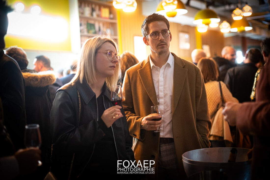 Anniversaire Welcome Magazine 2024 — FOXAEP, photographe Bourgogne