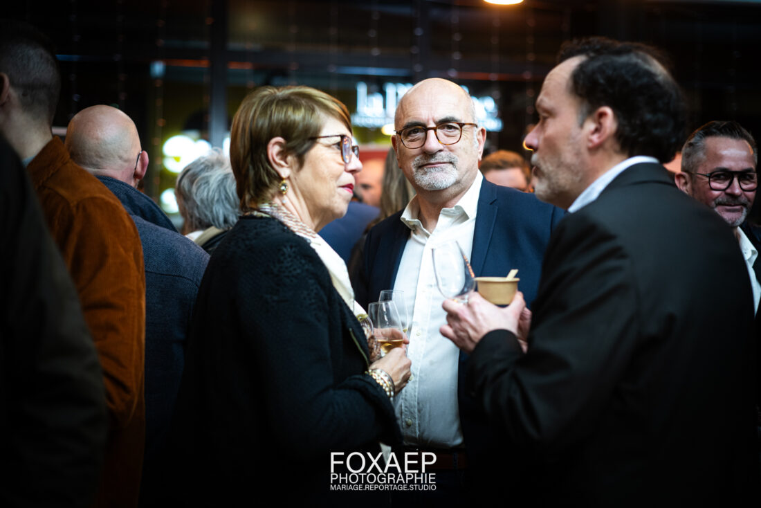 Anniversaire Welcome Magazine 2024 — FOXAEP, photographe Bourgogne