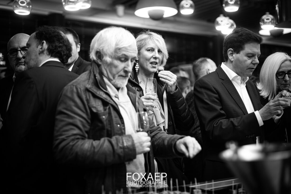 Anniversaire Welcome Magazine 2024 — FOXAEP, photographe Bourgogne