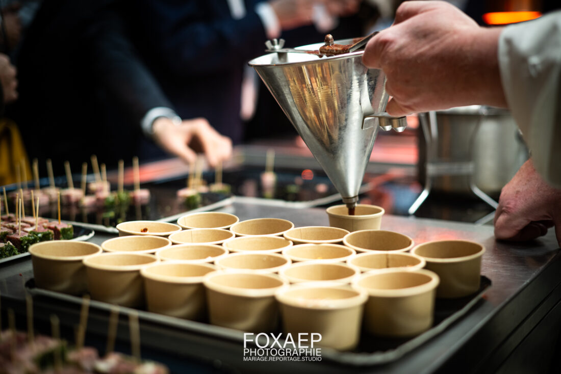 Anniversaire Welcome Magazine 2024 — FOXAEP, photographe Bourgogne