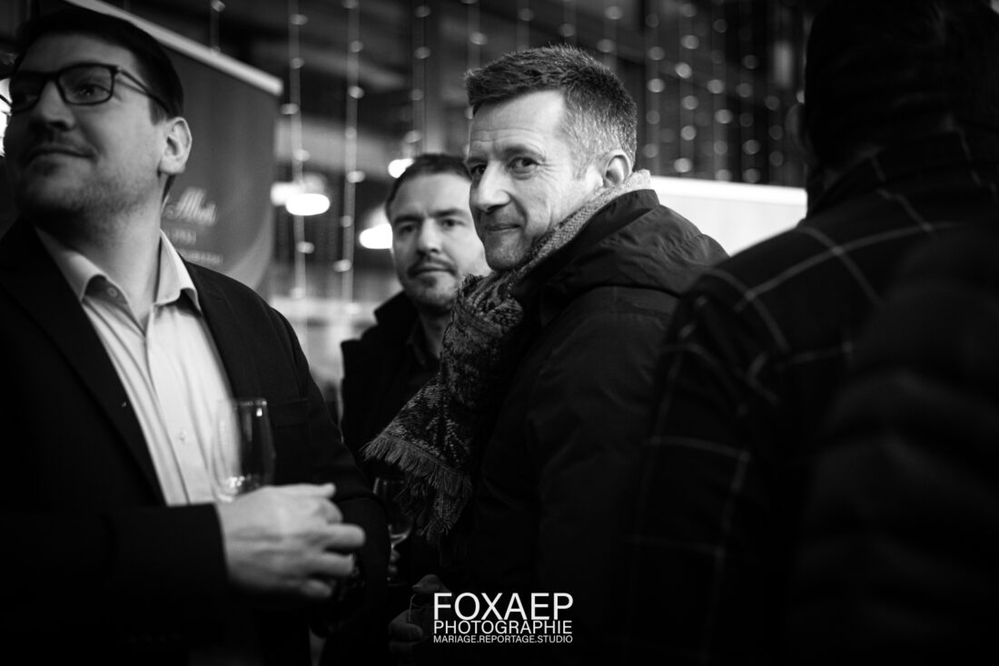 Anniversaire Welcome Magazine 2024 — FOXAEP, photographe Bourgogne