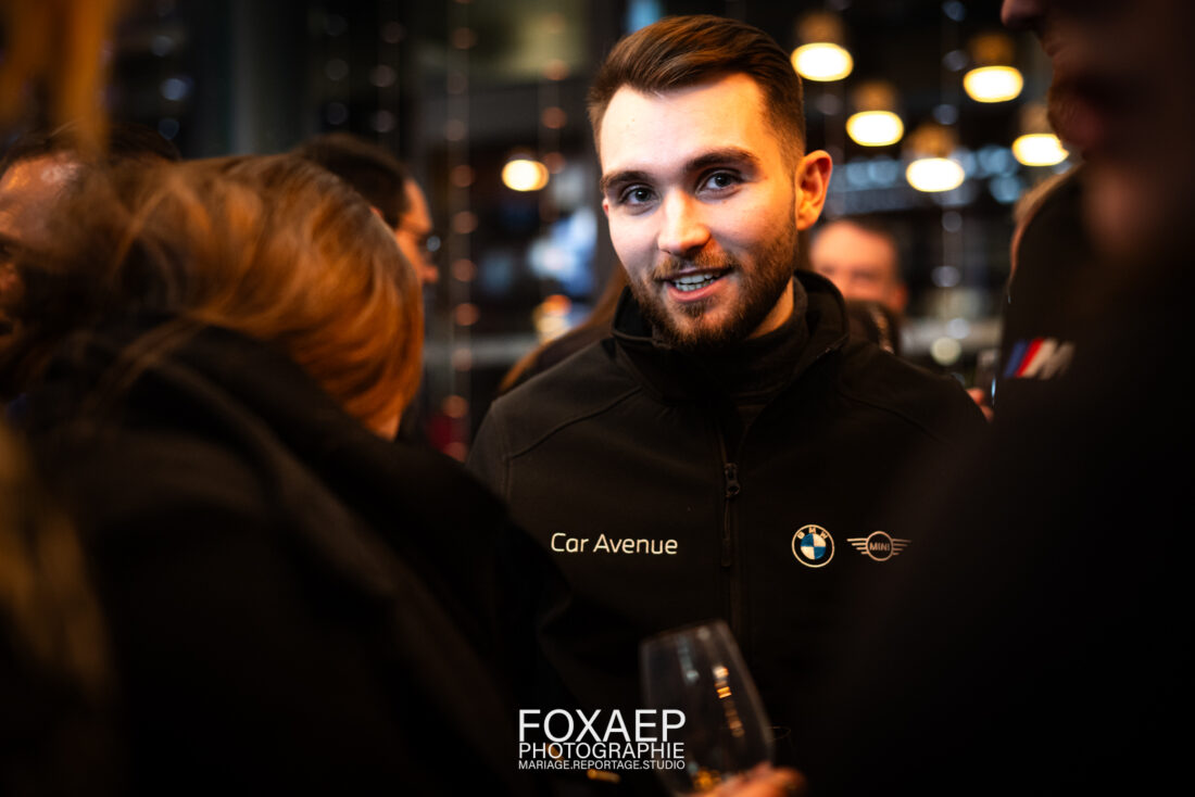 Anniversaire Welcome Magazine 2024 — FOXAEP, photographe Bourgogne