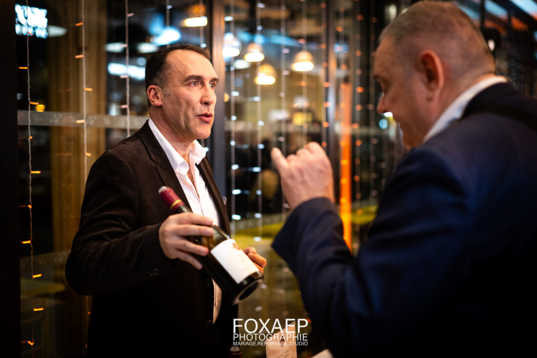 Anniversaire Welcome Magazine 2024 — FOXAEP, photographe Bourgogne