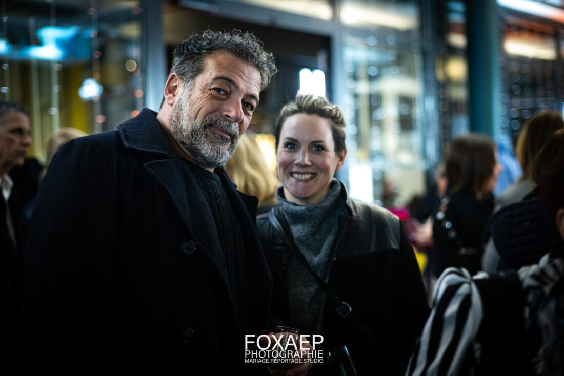 Anniversaire Welcome Magazine 2024 — FOXAEP, photographe Bourgogne