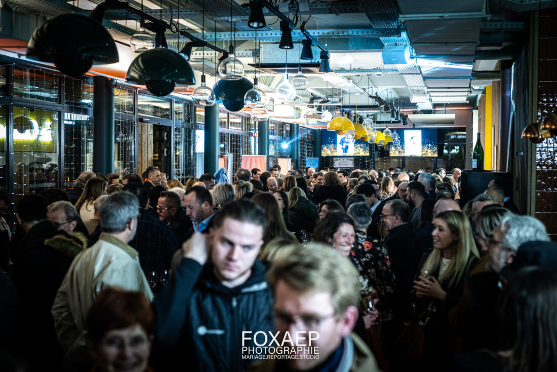 Anniversaire Welcome Magazine 2024 — FOXAEP, photographe Bourgogne