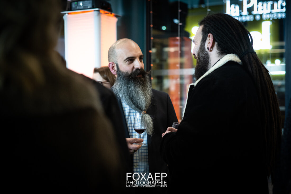 Anniversaire Welcome Magazine 2024 — FOXAEP, photographe Bourgogne