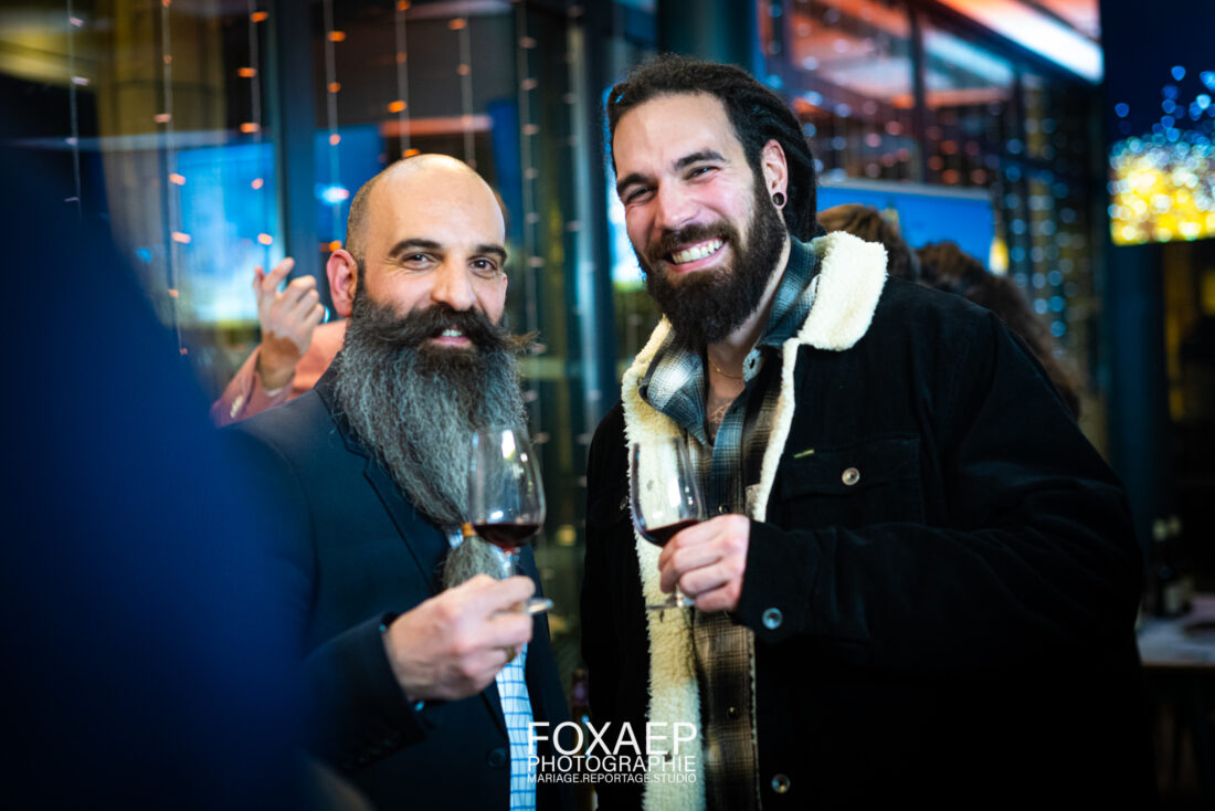 Anniversaire Welcome Magazine 2024 — FOXAEP, photographe Bourgogne
