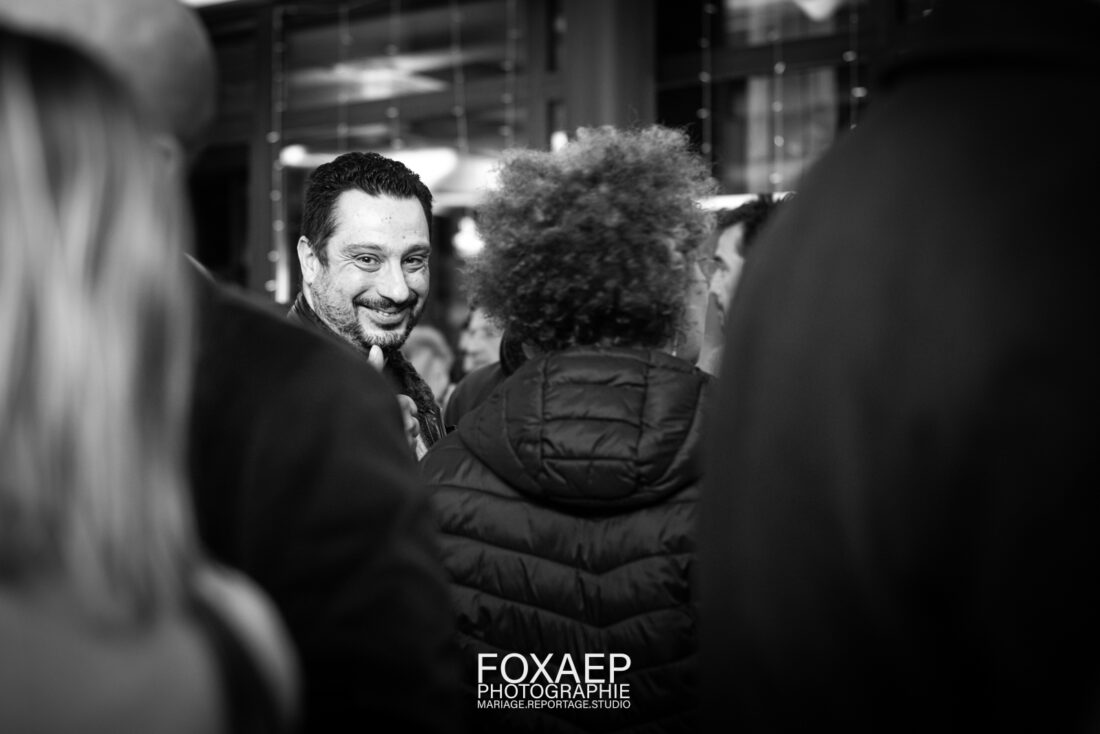 Anniversaire Welcome Magazine 2024 — FOXAEP, photographe Bourgogne