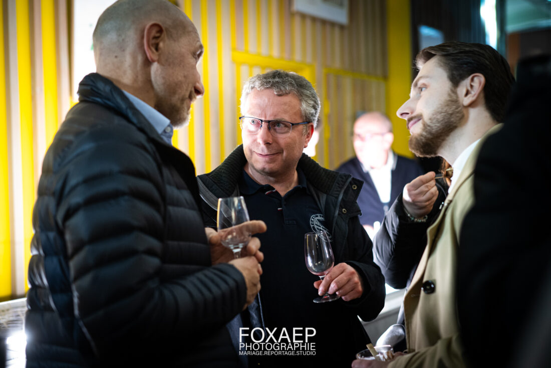 Anniversaire Welcome Magazine 2024 — FOXAEP, photographe Bourgogne