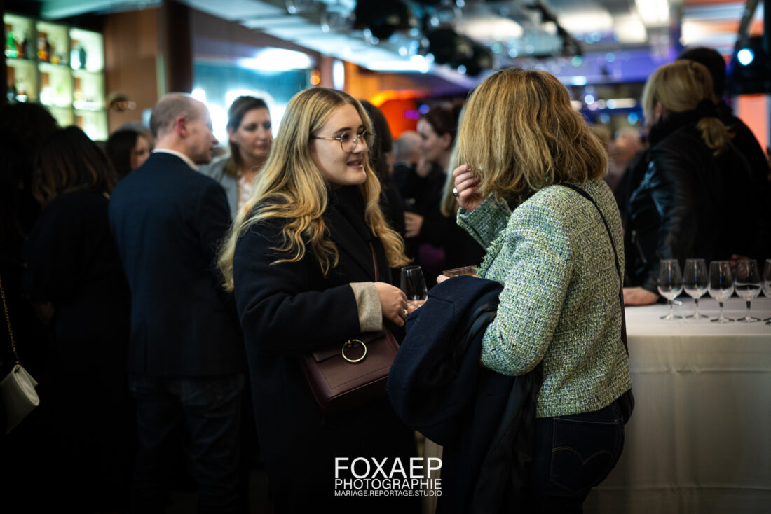 Anniversaire Welcome Magazine 2024 — FOXAEP, photographe Bourgogne