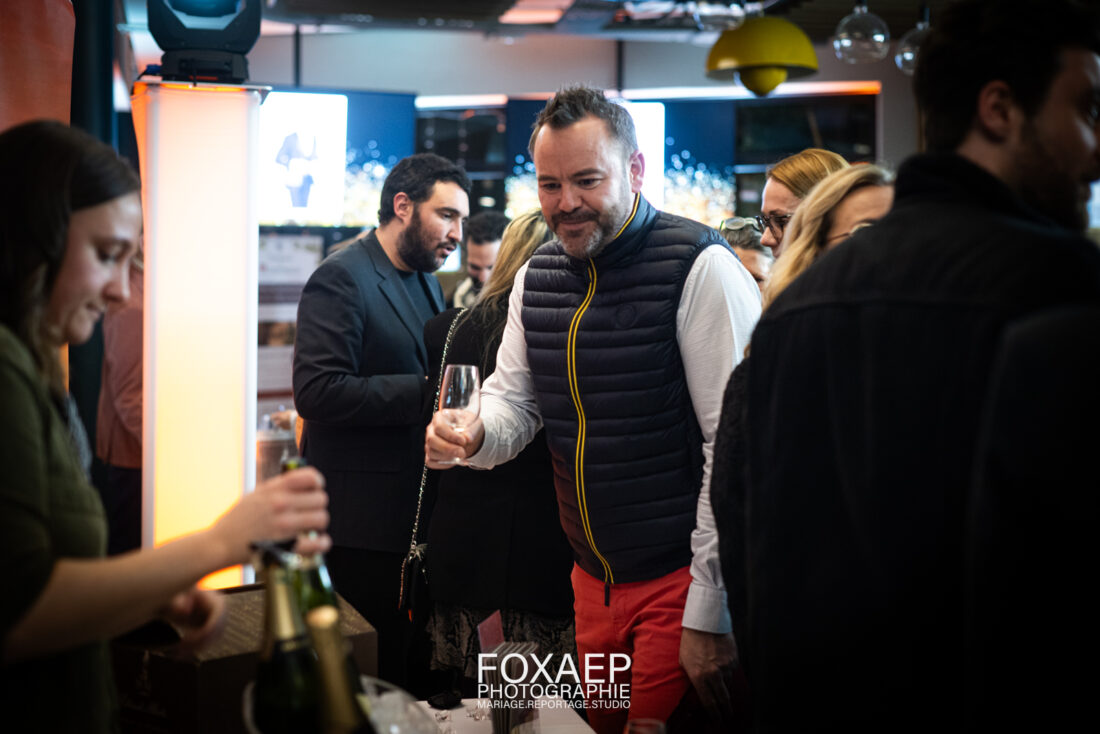 Anniversaire Welcome Magazine 2024 — FOXAEP, photographe Bourgogne