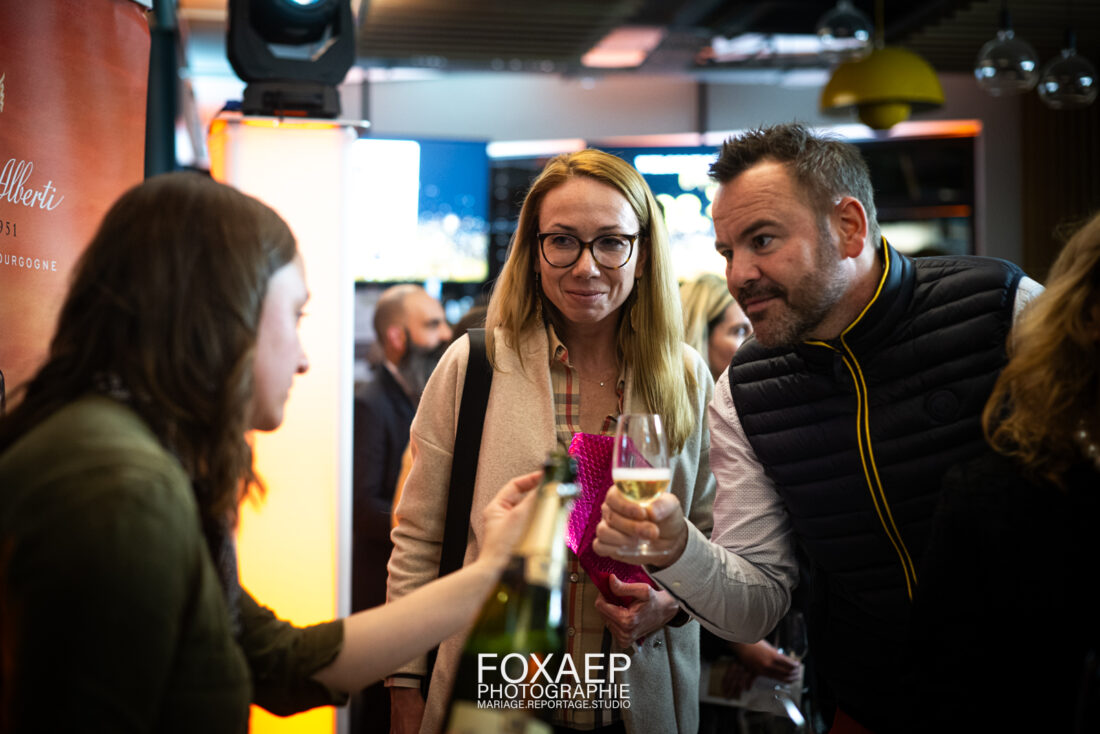 Anniversaire Welcome Magazine 2024 — FOXAEP, photographe Bourgogne