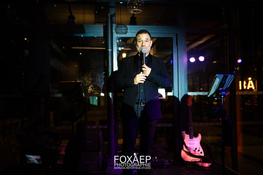 Anniversaire Welcome Magazine 2024 — FOXAEP, photographe Bourgogne
