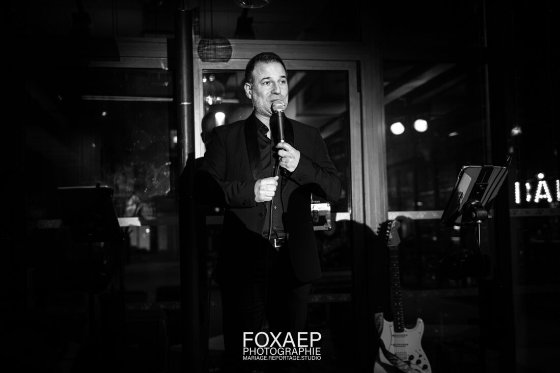 Anniversaire Welcome Magazine 2024 — FOXAEP, photographe Bourgogne