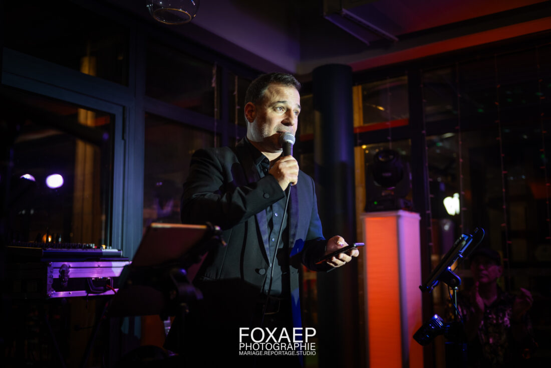 Anniversaire Welcome Magazine 2024 — FOXAEP, photographe Bourgogne
