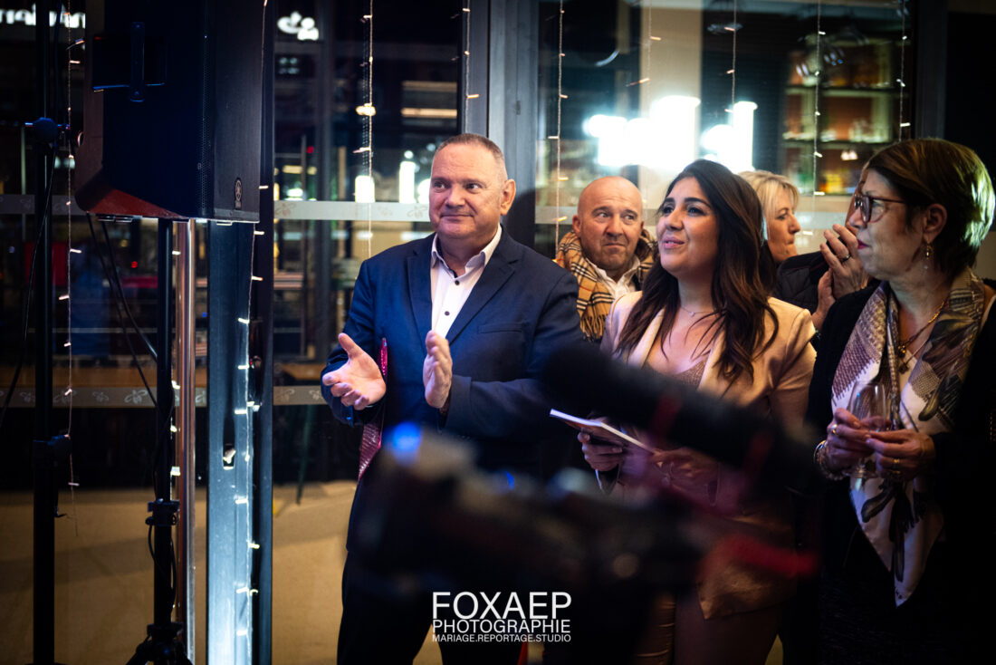 Anniversaire Welcome Magazine 2024 — FOXAEP, photographe Bourgogne