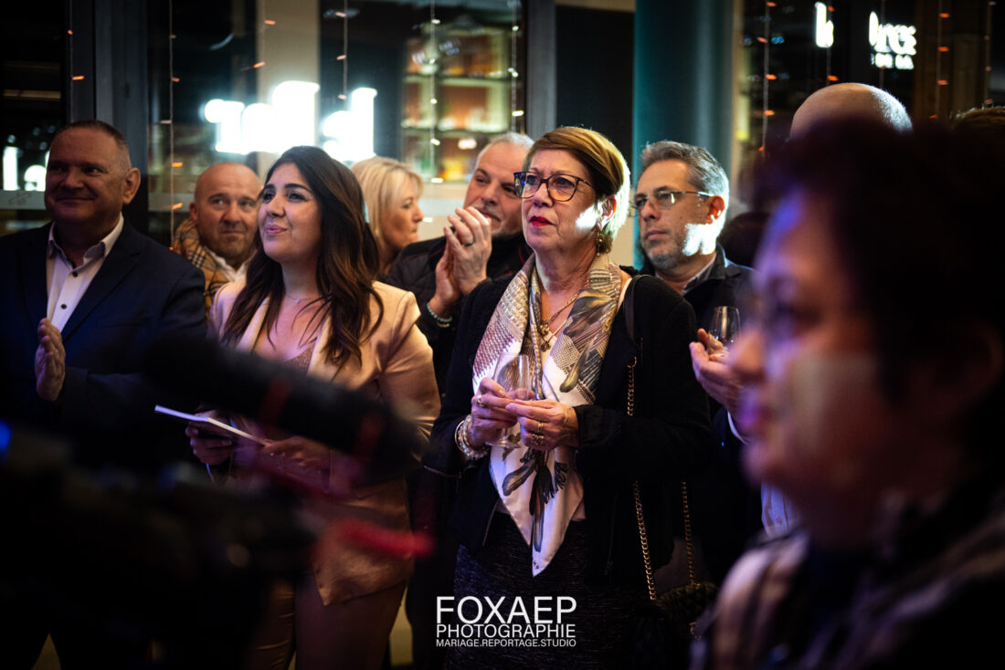 Anniversaire Welcome Magazine 2024 — FOXAEP, photographe Bourgogne