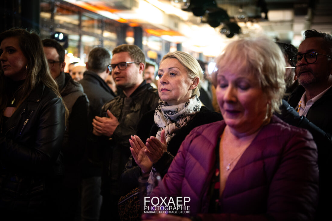 Anniversaire Welcome Magazine 2024 — FOXAEP, photographe Bourgogne
