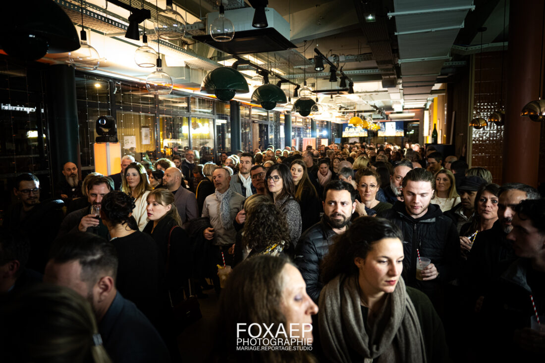 Anniversaire Welcome Magazine 2024 — FOXAEP, photographe Bourgogne