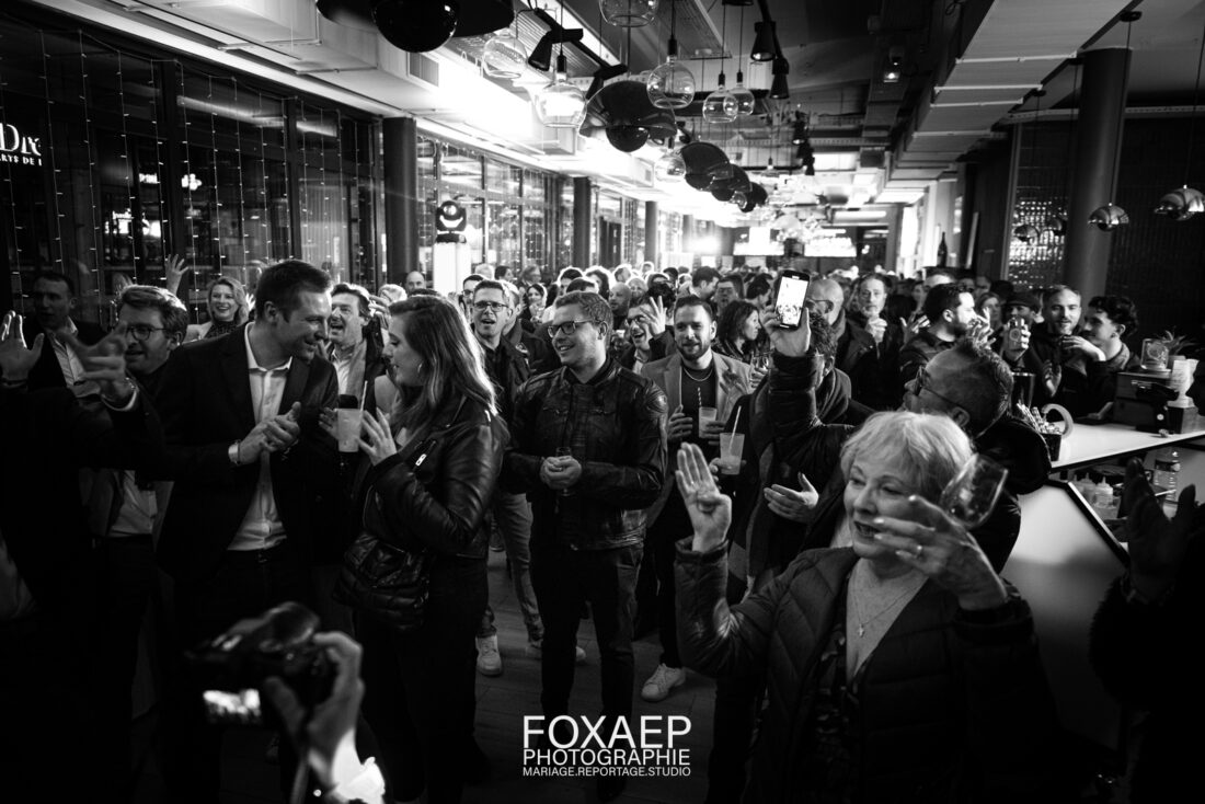 Anniversaire Welcome Magazine 2024 — FOXAEP, photographe Bourgogne