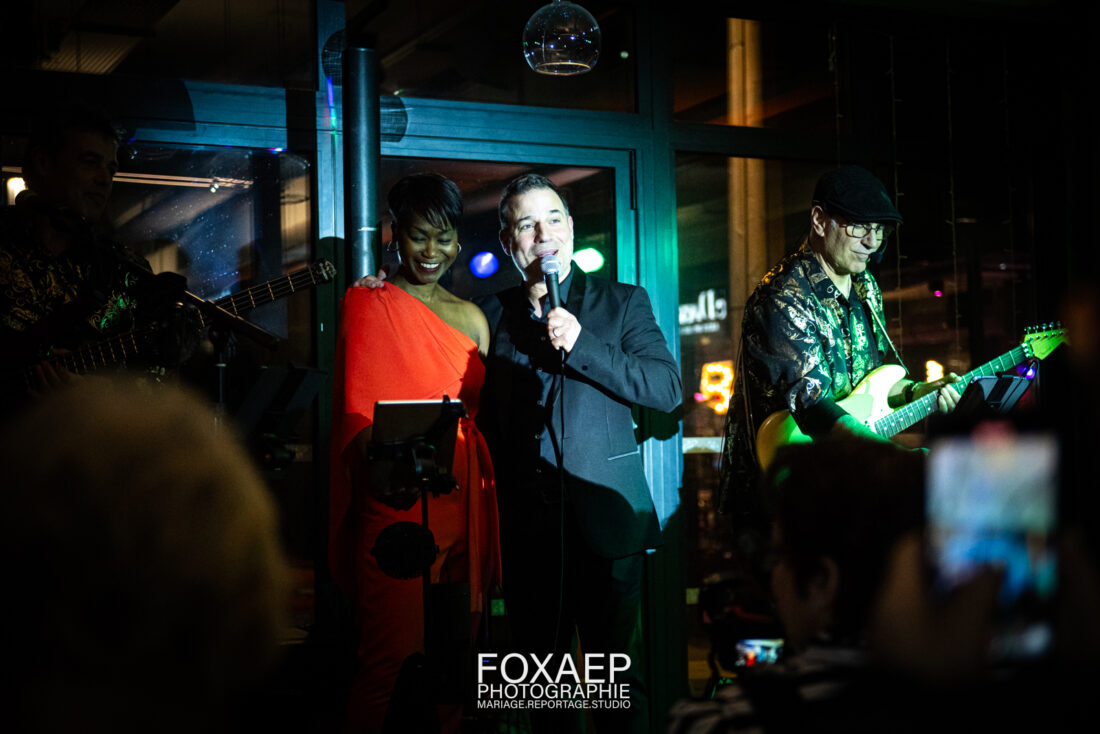 Anniversaire Welcome Magazine 2024 — FOXAEP, photographe Bourgogne