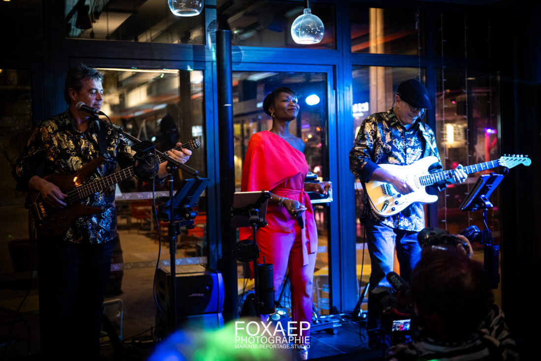Anniversaire Welcome Magazine 2024 — FOXAEP, photographe Bourgogne