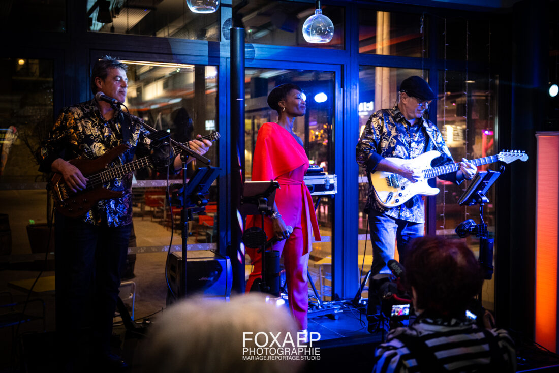 Anniversaire Welcome Magazine 2024 — FOXAEP, photographe Bourgogne