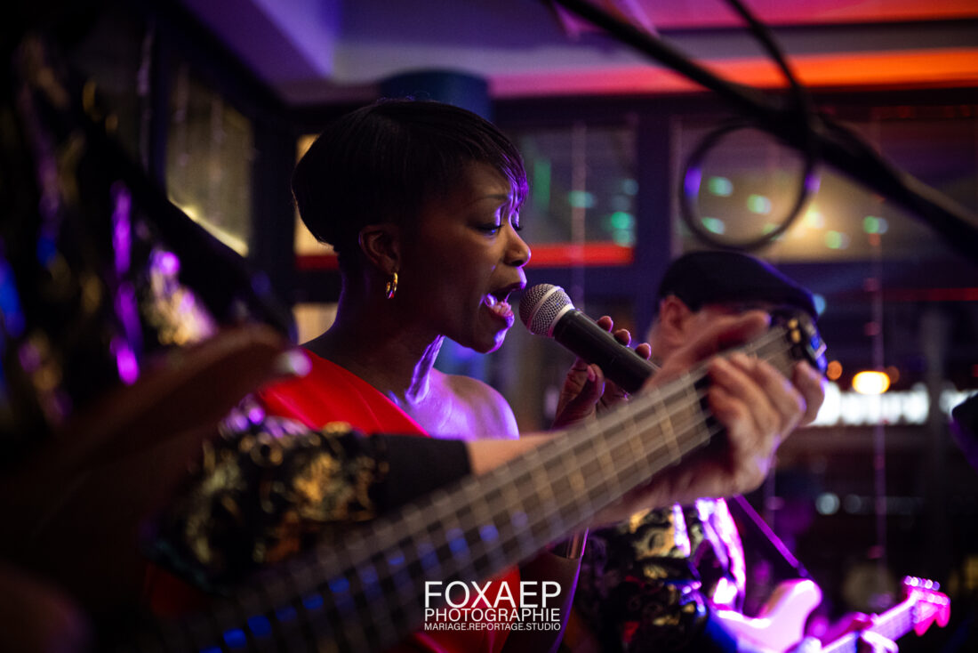 Anniversaire Welcome Magazine 2024 — FOXAEP, photographe Bourgogne