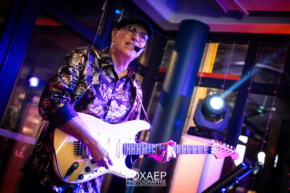 Anniversaire Welcome Magazine 2024 — FOXAEP, photographe Bourgogne