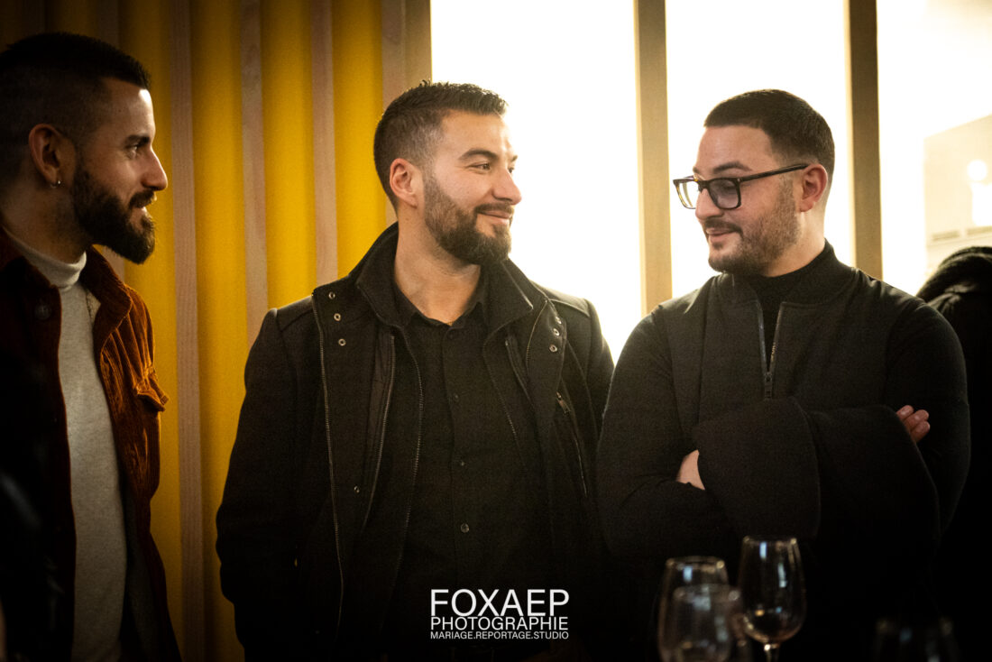 Anniversaire Welcome Magazine 2024 — FOXAEP, photographe Bourgogne