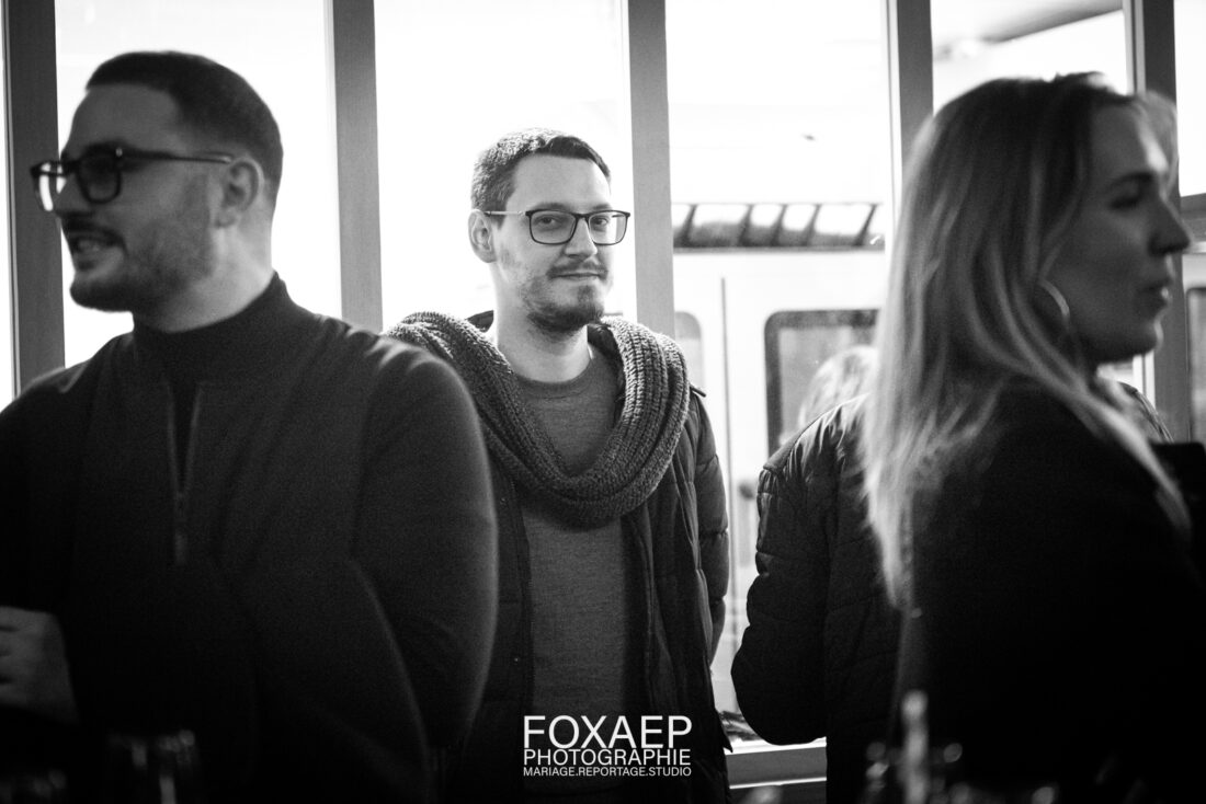 Anniversaire Welcome Magazine 2024 — FOXAEP, photographe Bourgogne