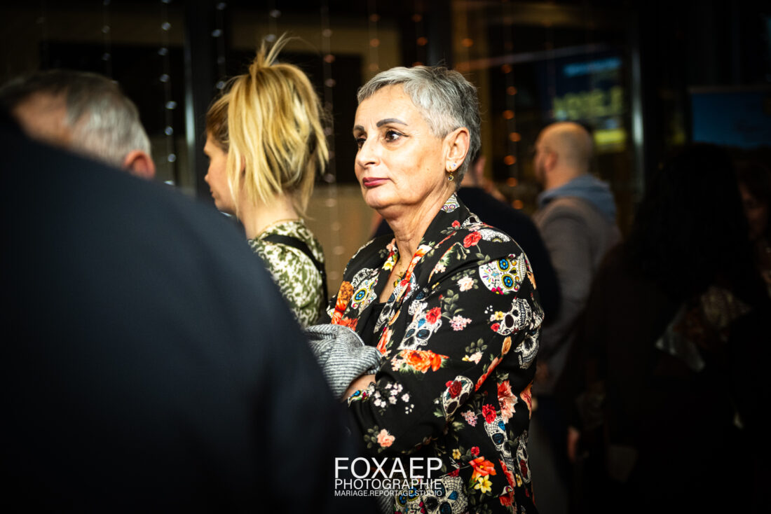 Anniversaire Welcome Magazine 2024 — FOXAEP, photographe Bourgogne