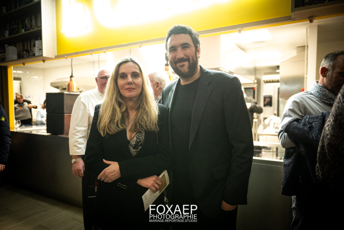 Anniversaire Welcome Magazine 2024 — FOXAEP, photographe Bourgogne