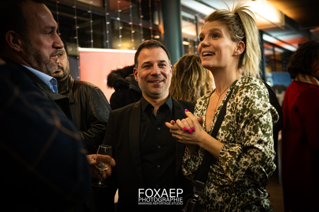 Anniversaire Welcome Magazine 2024 — FOXAEP, photographe Bourgogne