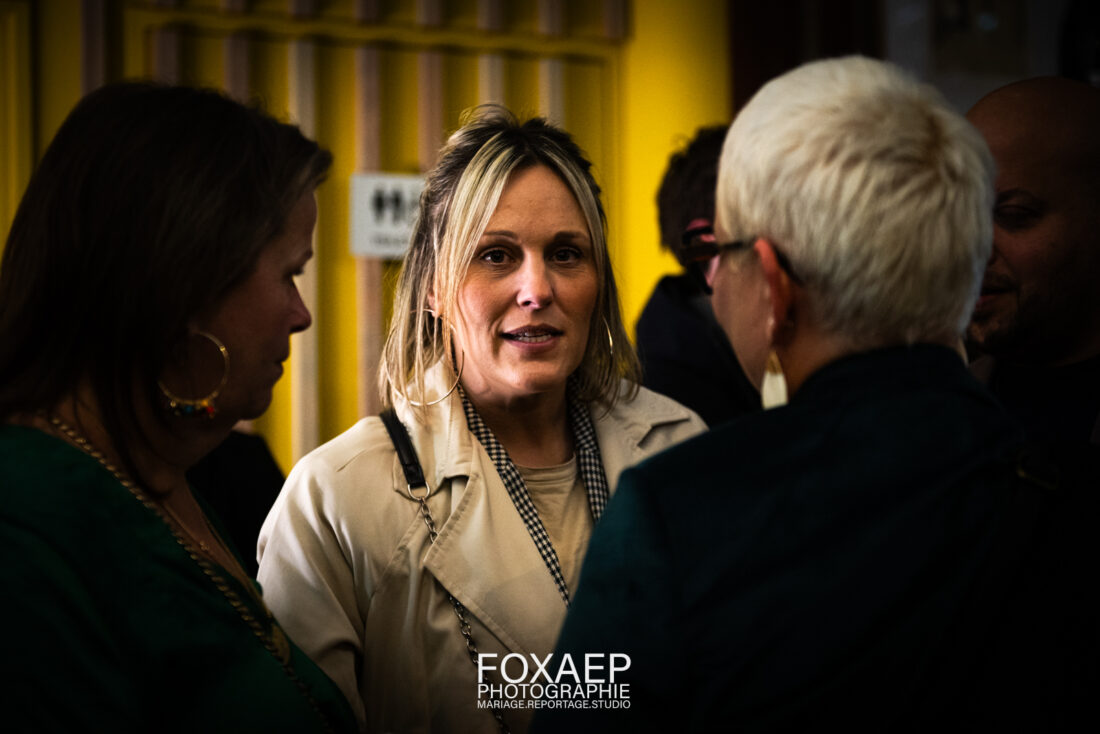 Anniversaire Welcome Magazine 2024 — FOXAEP, photographe Bourgogne