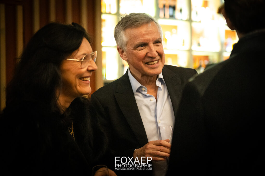 Anniversaire Welcome Magazine 2024 — FOXAEP, photographe Bourgogne