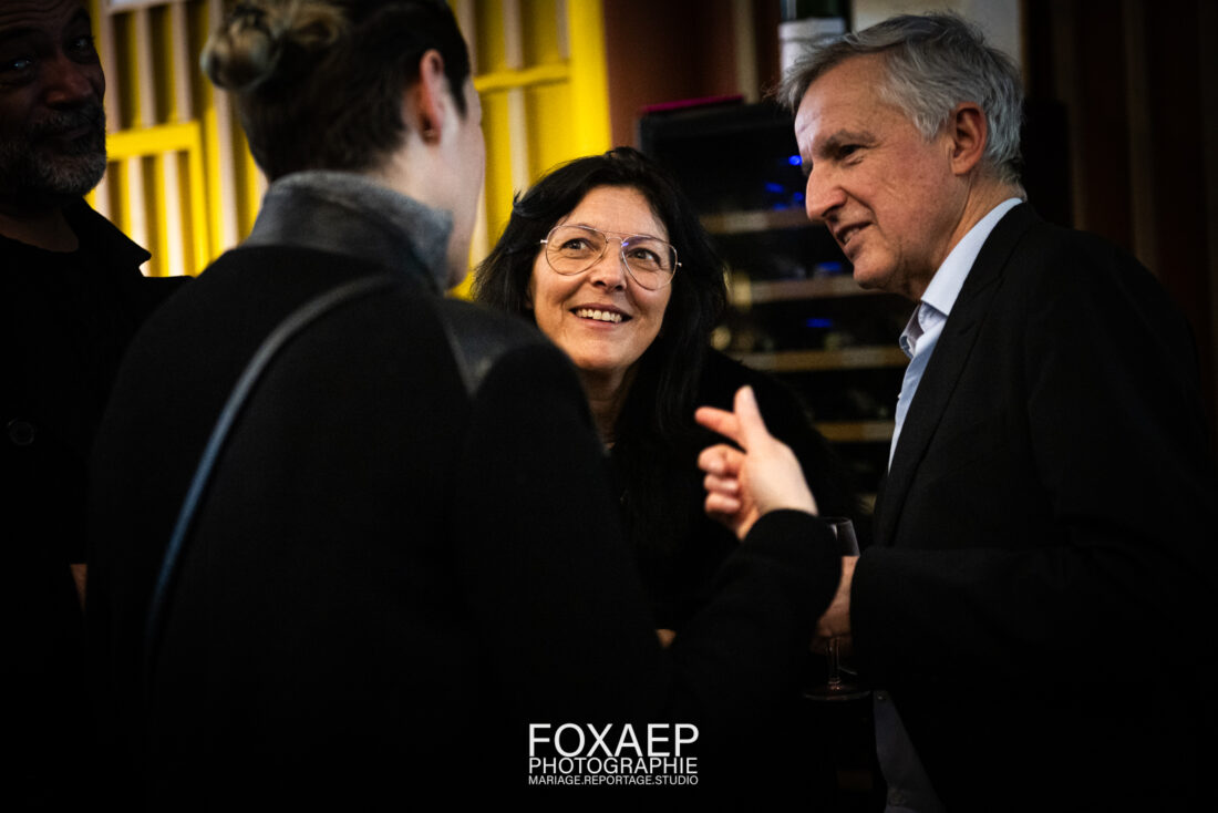 Anniversaire Welcome Magazine 2024 — FOXAEP, photographe Bourgogne