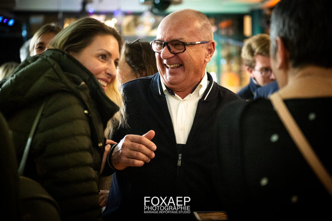 Anniversaire Welcome Magazine 2024 — FOXAEP, photographe Bourgogne