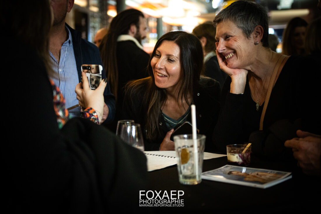 Anniversaire Welcome Magazine 2024 — FOXAEP, photographe Bourgogne