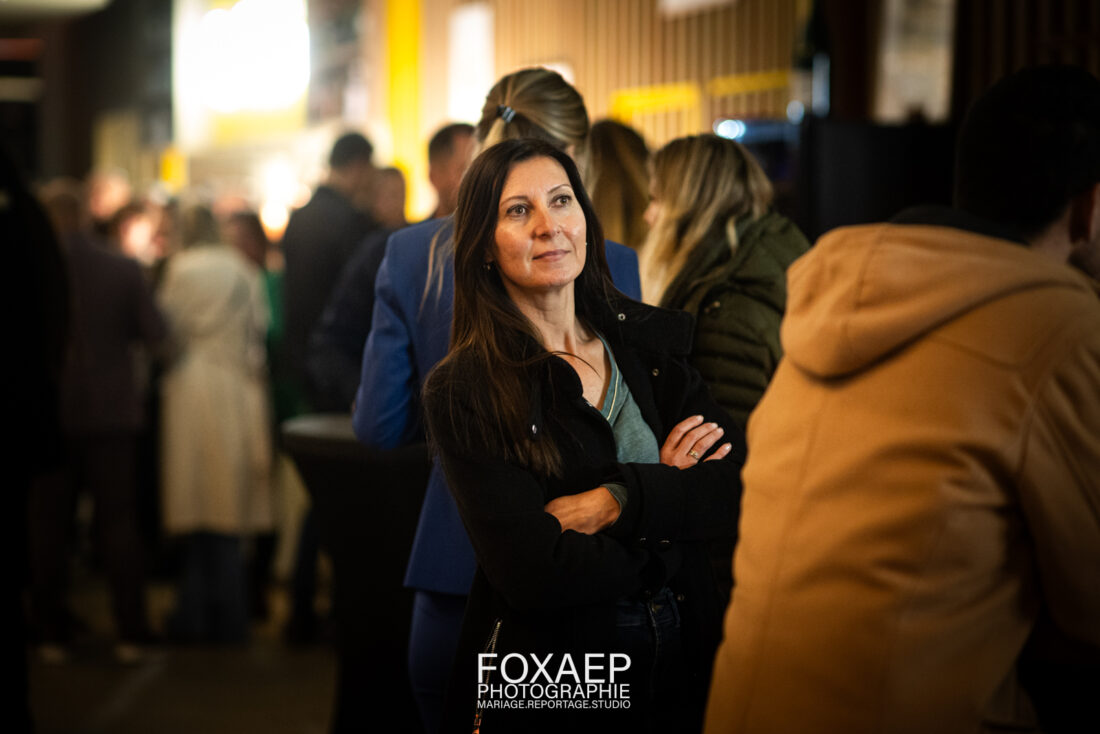 Anniversaire Welcome Magazine 2024 — FOXAEP, photographe Bourgogne