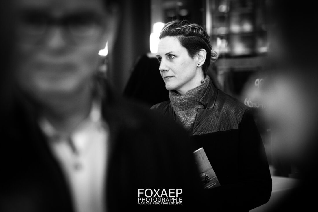 Anniversaire Welcome Magazine 2024 — FOXAEP, photographe Bourgogne