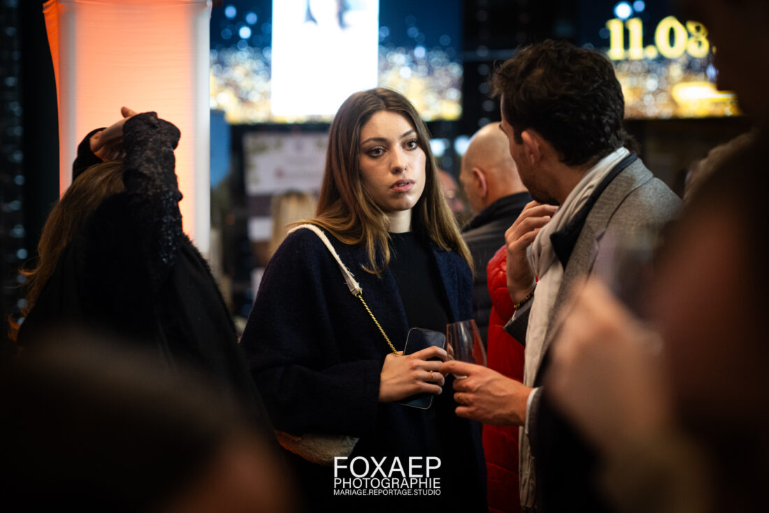 Anniversaire Welcome Magazine 2024 — FOXAEP, photographe Bourgogne