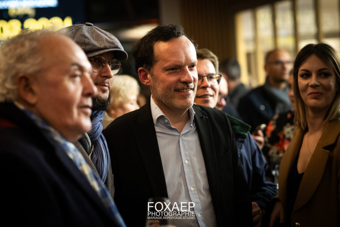 Anniversaire Welcome Magazine 2024 — FOXAEP, photographe Bourgogne