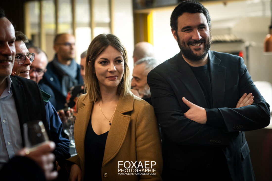 Anniversaire Welcome Magazine 2024 — FOXAEP, photographe Bourgogne