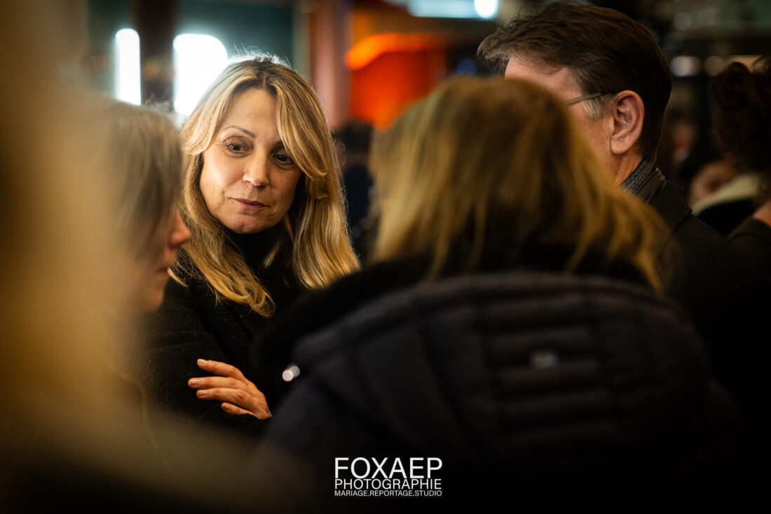 Anniversaire Welcome Magazine 2024 — FOXAEP, photographe Bourgogne