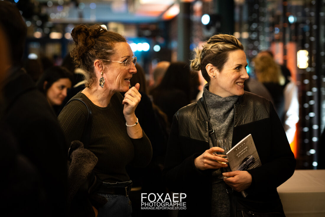 Anniversaire Welcome Magazine 2024 — FOXAEP, photographe Bourgogne