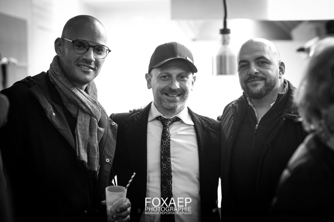 Anniversaire Welcome Magazine 2024 — FOXAEP, photographe Bourgogne