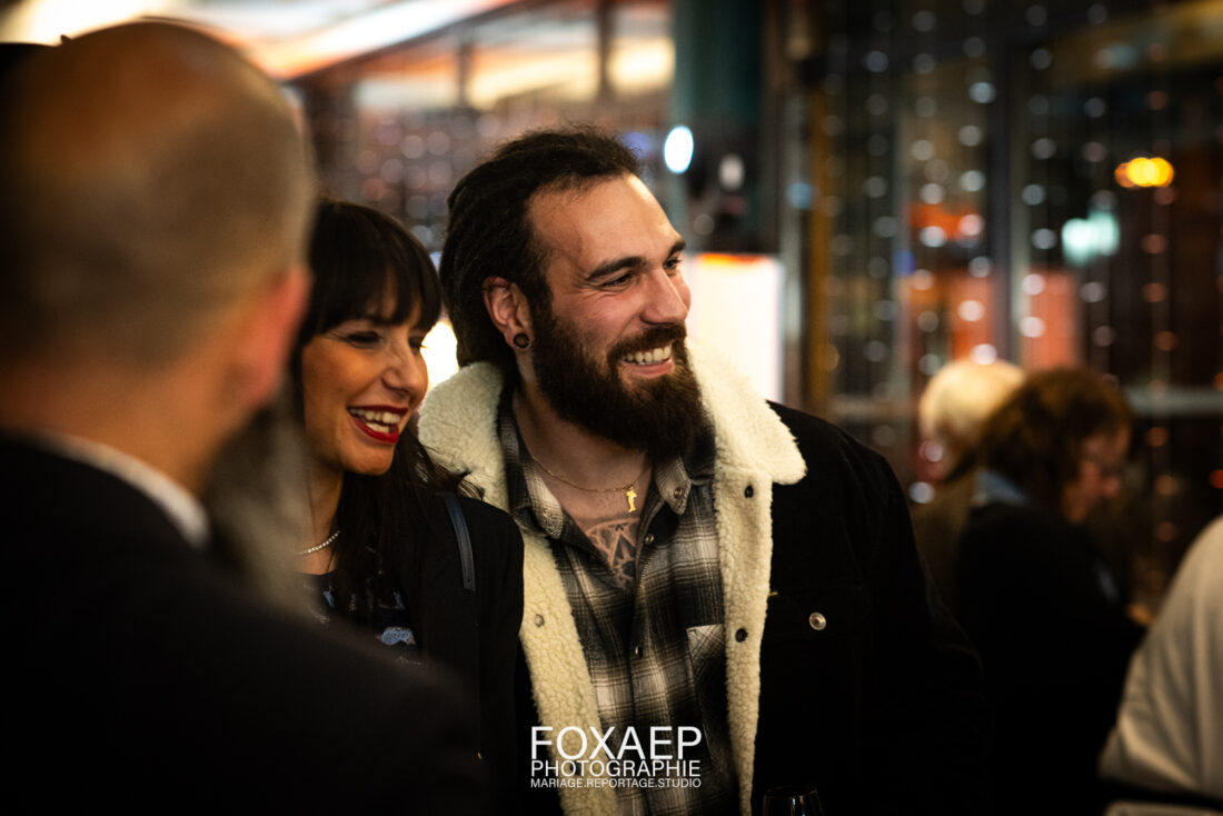 Anniversaire Welcome Magazine 2024 — FOXAEP, photographe Bourgogne