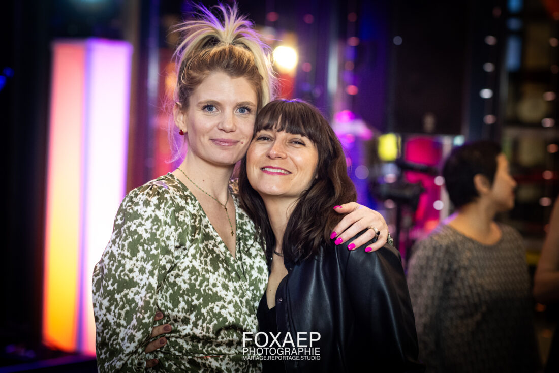 Anniversaire Welcome Magazine 2024 — FOXAEP, photographe Bourgogne