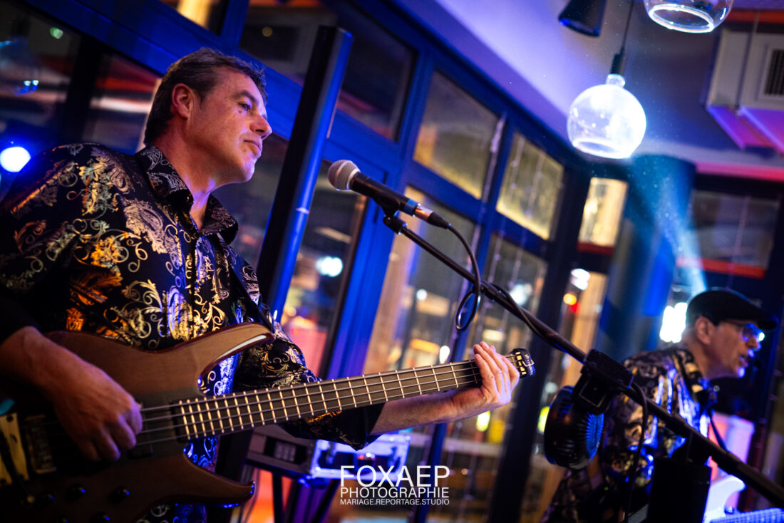 Anniversaire Welcome Magazine 2024 — FOXAEP, photographe Bourgogne